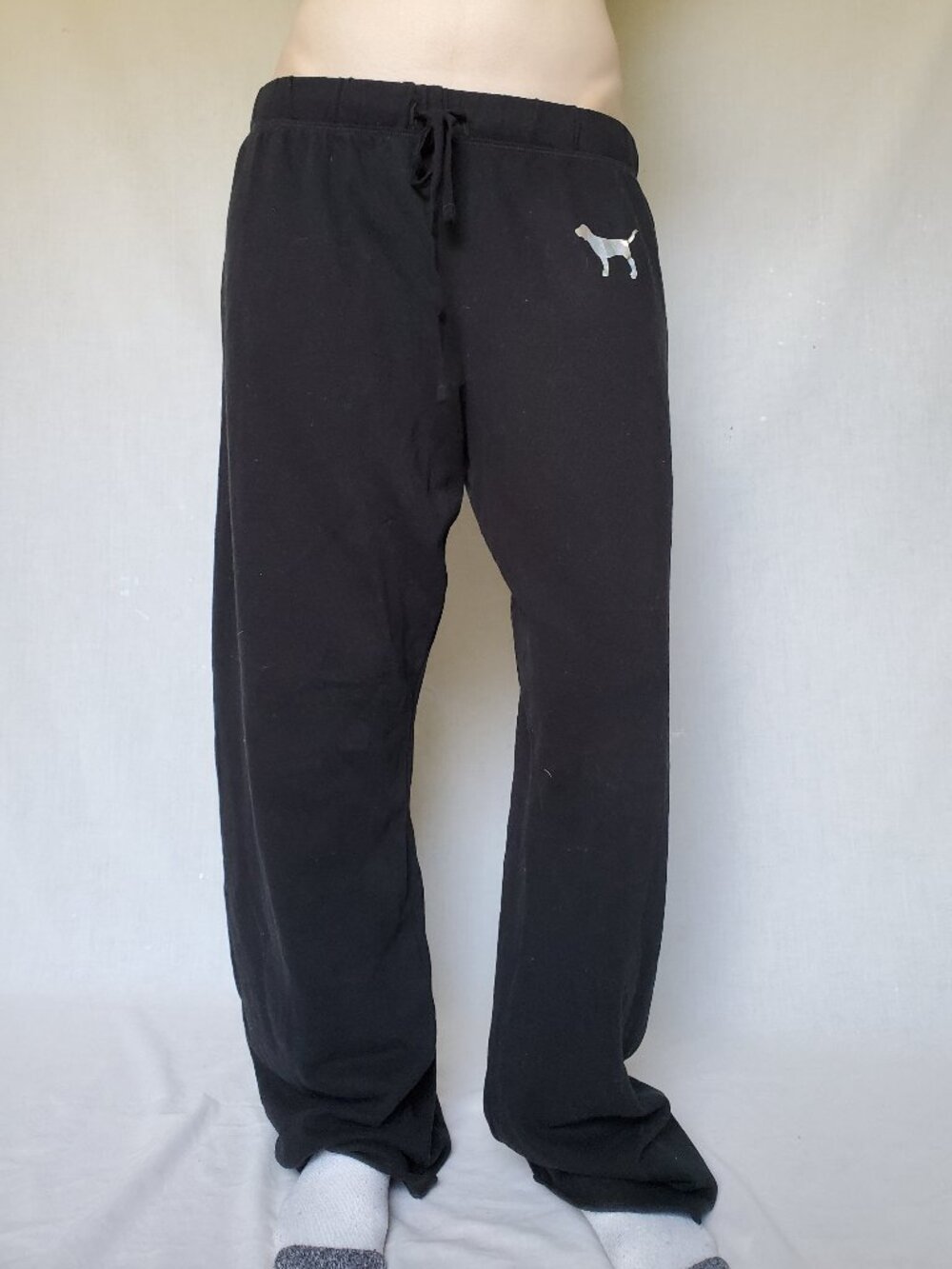 PINK Victoria's Secret Sweatpants